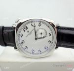 Copy Vacheron Constantin Historiques American 42mm Watch SS White Dial